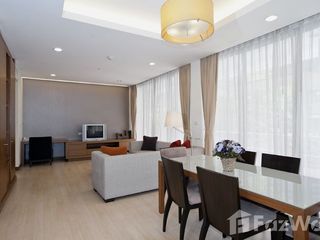 For rent 2 bedrooms condo in Pathum Wan, Bangkok