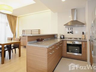 For rent 2 bedrooms condo in Pathum Wan, Bangkok