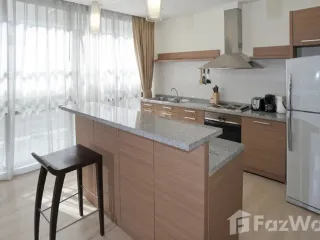 For rent 2 bedrooms condo in Pathum Wan, Bangkok