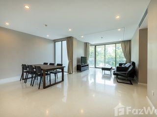 À louer 2 chambres condo à Bang Sue, Bangkok