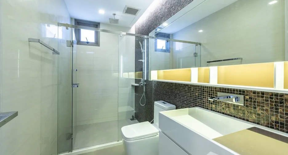 Wohnung zur Miete mit 2 Zimmer in Bang Sue, Bangkok