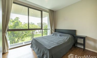 For rent 2 bedrooms condo in Bang Sue, Bangkok