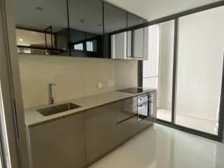 ให้เช่า 2 ห้องนอน คอนโด ใน บางซื่อ, กรุงเทพฯ