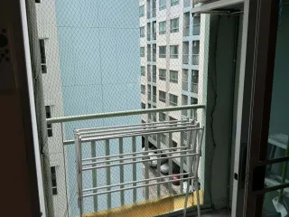 Wohnung zur Miete mit 2 Zimmer in Prawet, Bangkok