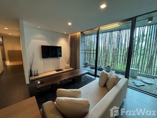 Apartment zur Miete mit 2 Zimmer in Khlong Toei, Bangkok
