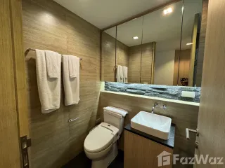 Apartment zur Miete mit 2 Zimmer in Khlong Toei, Bangkok