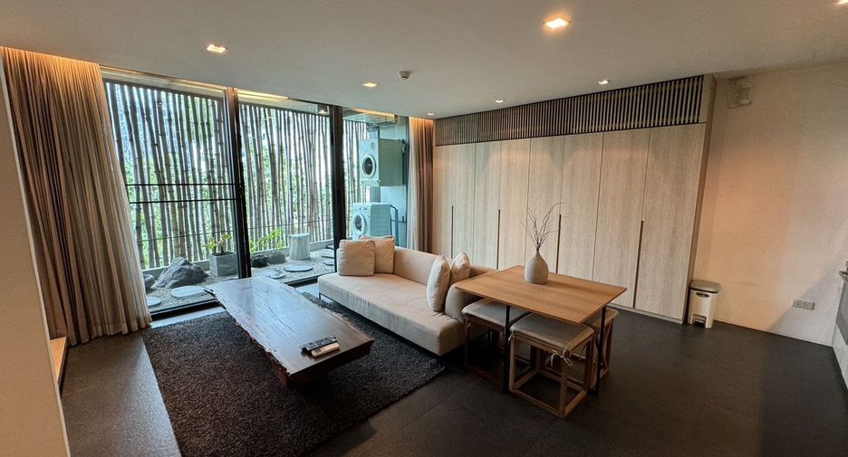 For rent 2 ベッドルーム apartment in Khlong Toei, Bangkok