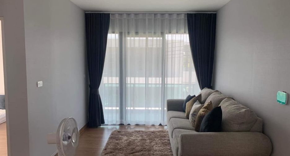 For rent 4 bedrooms house in Sai Mai, Bangkok