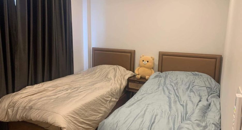 For rent 4 bedrooms house in Sai Mai, Bangkok
