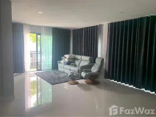 For rent 4 ベッドルーム house in Sai Mai, Bangkok