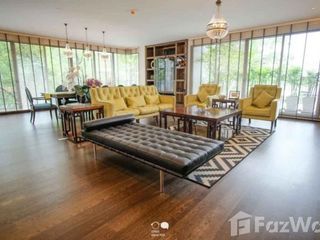 For rent 3 bedrooms condo in Yan Nawa, Bangkok