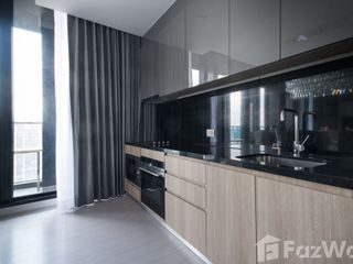 Condo en alquiler de 3 habitaciones en Pathum Wan, Bangkok