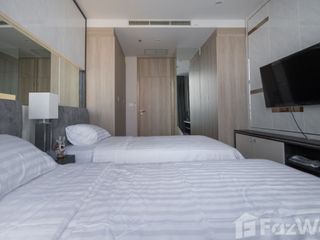 Condo en alquiler de 3 habitaciones en Pathum Wan, Bangkok