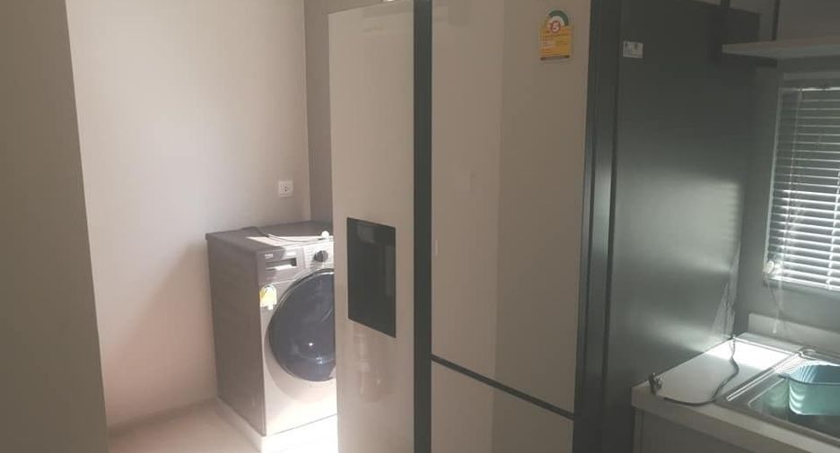ให้เช่า 2 ห้องนอน บ้านเดี่ยว ใน ประเวศ, กรุงเทพฯ