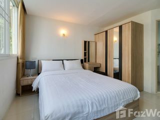 For rent studio apartment in Sathon, Bangkok