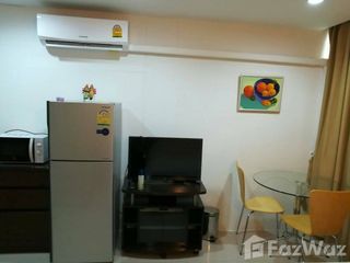 For rent studio apartment in Sathon, Bangkok