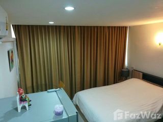 Apartamento en alquiler de estudio en Sathon, Bangkok