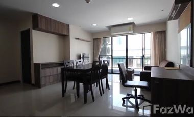 For rent 2 bedrooms apartment in Khlong Toei, Bangkok