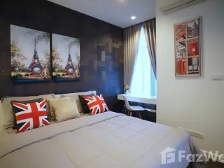 出租 1 卧室 公寓 在 沙吞, 曼谷
