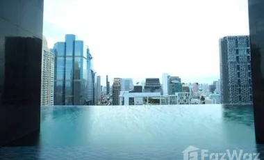 Condo en alquiler de 1 habitaciones en Sathon, Bangkok