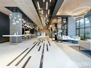 出租 1 卧室 公寓 在 Bang Phlat, 曼谷