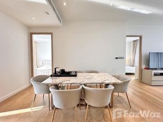 For rent 2 bedrooms condo in Khlong San, Bangkok