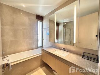 For rent 2 bedrooms condo in Khlong San, Bangkok