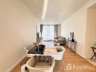 For rent 2 bedrooms condo in Khlong San, Bangkok