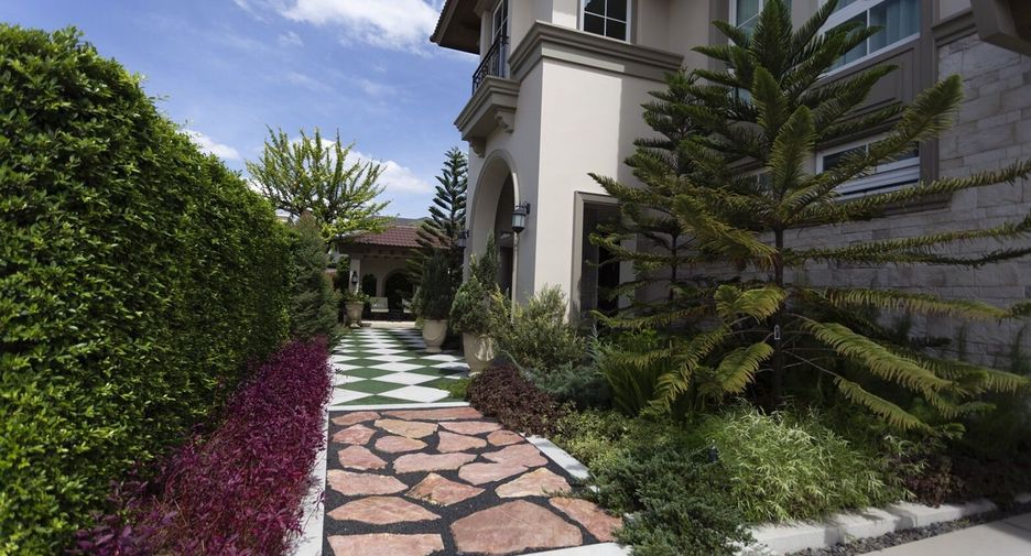 For rent 4 ベッドルーム house in Bang Phli, Samut Prakan