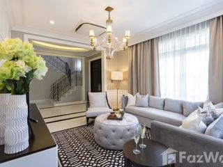 出租 4 卧室 独立屋 在 Bang Phli, Samut Prakan