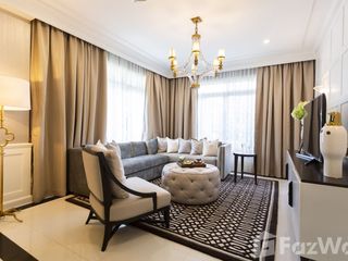 出租 4 卧室 独立屋 在 Bang Phli, Samut Prakan