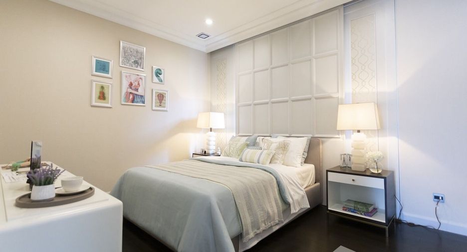 For rent 4 ベッドルーム house in Bang Phli, Samut Prakan