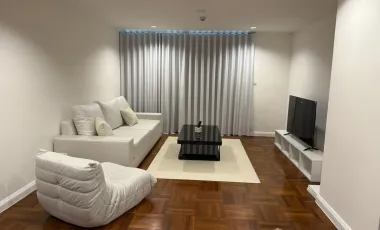 Wohnung zur Miete mit 2 Zimmer in Khlong Toei, Bangkok