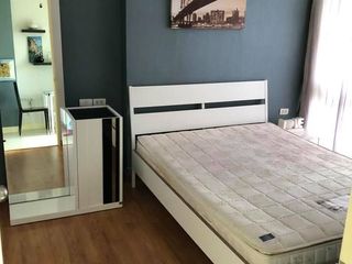 Аренда 1 кровать кондо в Банг Рак, Бангкок