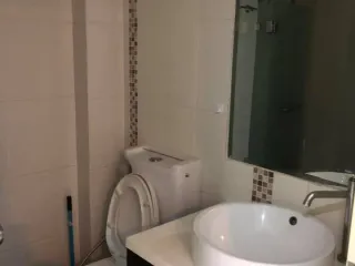 Аренда 1 кровать кондо в Банг Рак, Бангкок