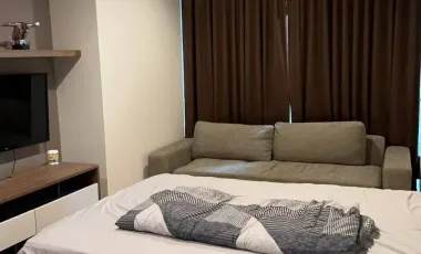 À louer 1 chambre condo à Sathon, Bangkok