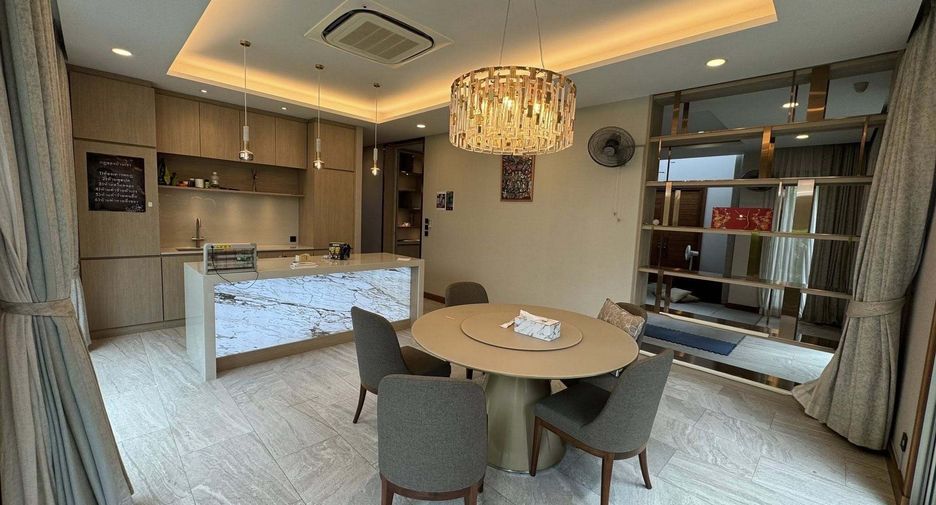 For rent 3 ベッドルーム house in Prawet, Bangkok