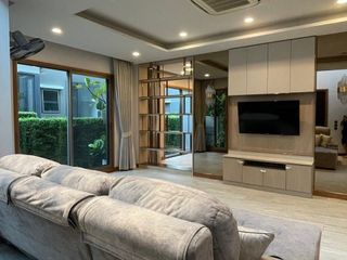 For rent 3 ベッドルーム house in Prawet, Bangkok