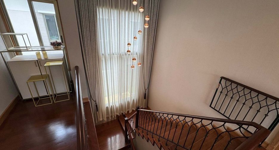 For rent 3 ベッドルーム house in Prawet, Bangkok