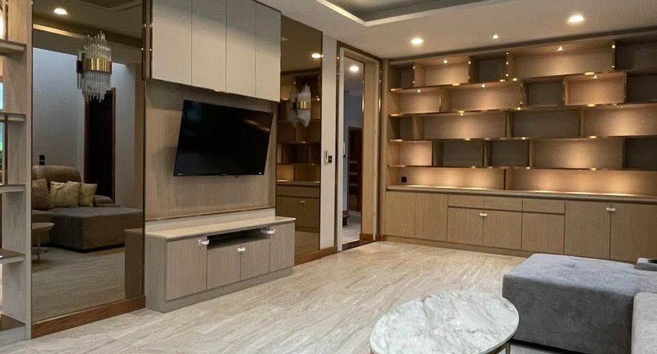 For rent 3 ベッドルーム house in Prawet, Bangkok