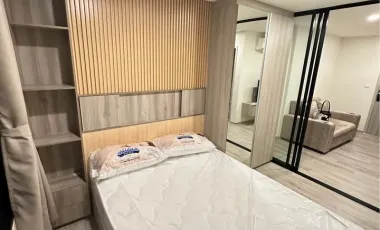 Wohnung zur Miete mit 1 Zimmer in Bang Na, Bangkok