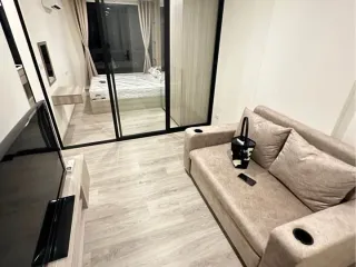 For rent 1 bed condo in Bang Na, Bangkok