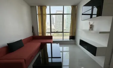 À louer 2 chambres condo à Sathon, Bangkok