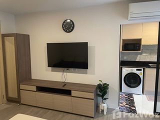 For rent 1 bed condo in Yan Nawa, Bangkok
