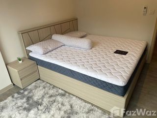 For rent 1 bed condo in Yan Nawa, Bangkok