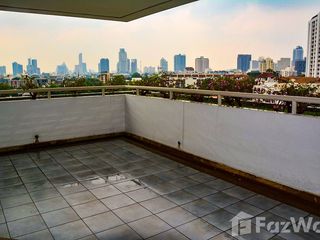 À louer 4 chambres condo à Watthana, Bangkok