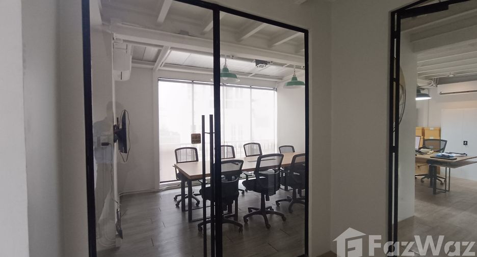 For rent retail Space in Pathum Wan, Bangkok