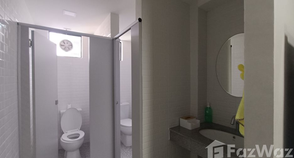 For rent retail Space in Pathum Wan, Bangkok