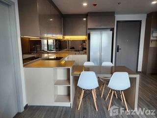 Wohnung zur Miete mit 2 Zimmer in Bang Rak, Bangkok