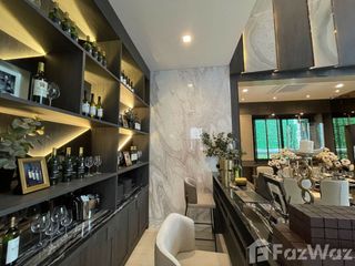 出租 5 卧室 独立屋 在 Suan Luang, 曼谷